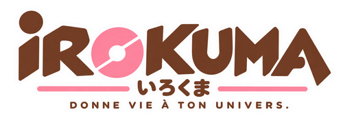 IROKUMA — Feutres acryliques double pointe pour coloriage